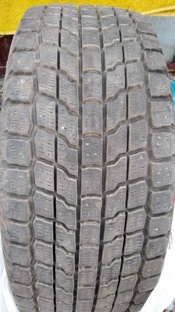 Yokohama Geolandar I/T G072, 255/55 R18