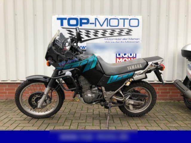 Yamaha XTZ 660 Tenere. 660. ., , ,  .    - 