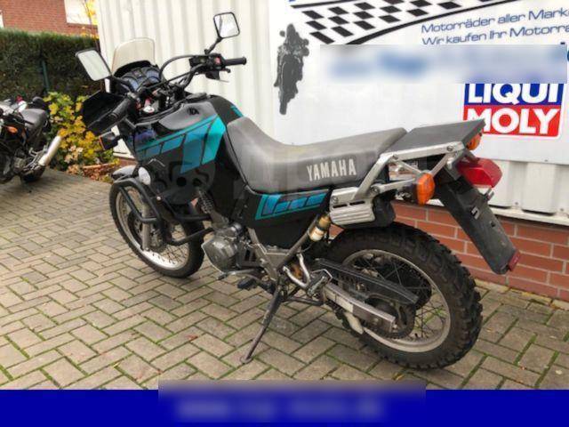 Yamaha XTZ 660 Tenere. 660. ., , ,  .    - 