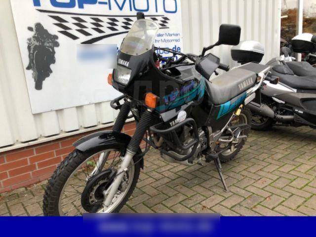 Yamaha XTZ 660 Tenere. 660. ., , ,  .    - 