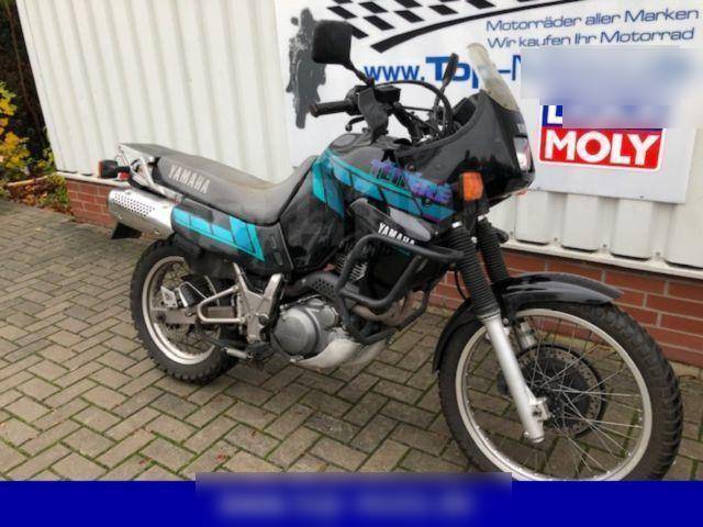 Yamaha XTZ 660 Tenere. 660. ., , ,  .    - 