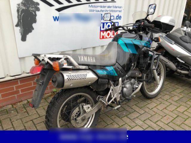 Yamaha XTZ 660 Tenere. 660. ., , ,  .    - 