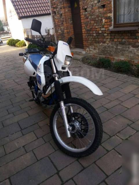 Suzuki DR 650. 650. ., , ,  .    - 