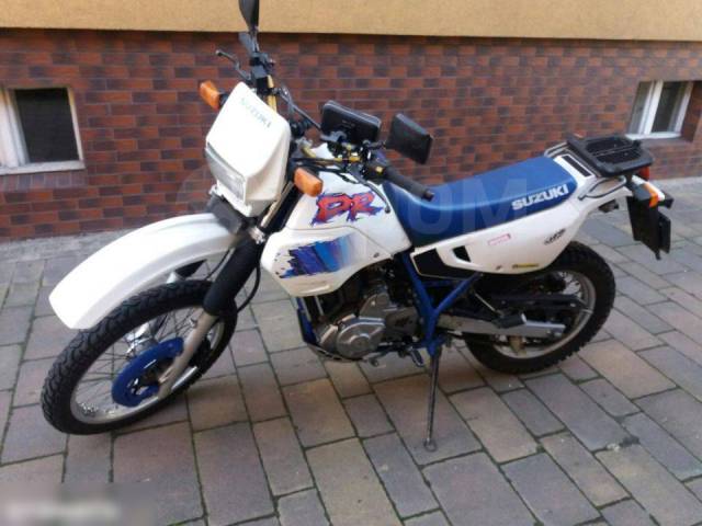 Suzuki DR 650. 650. ., , ,  .    - 