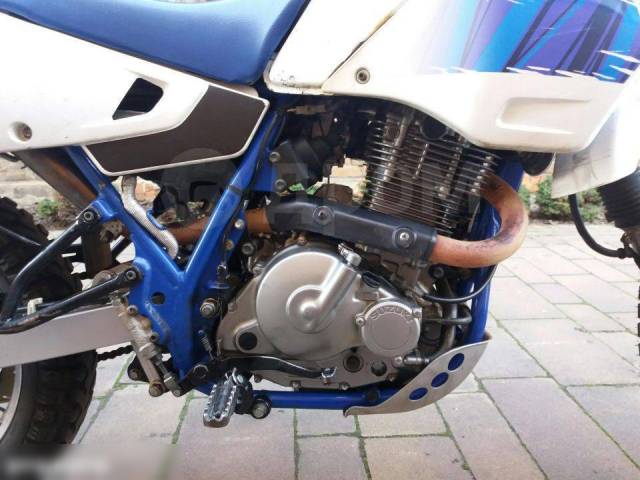 Suzuki DR 650. 650. ., , ,  .    - 