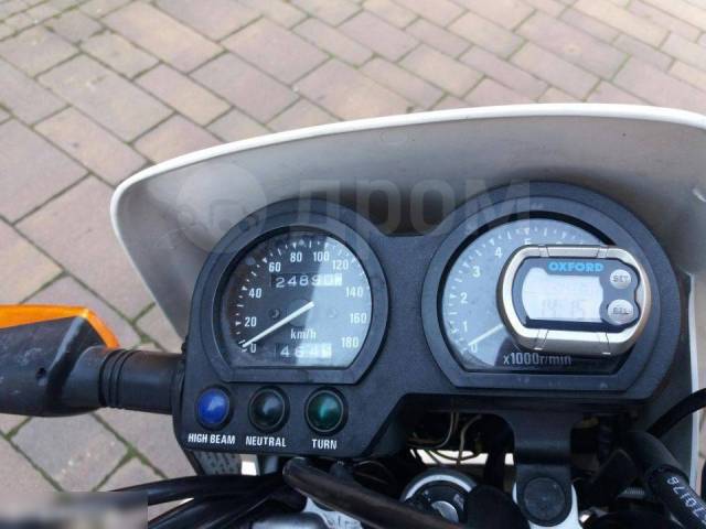 Suzuki DR 650. 650. ., , ,  .    - 