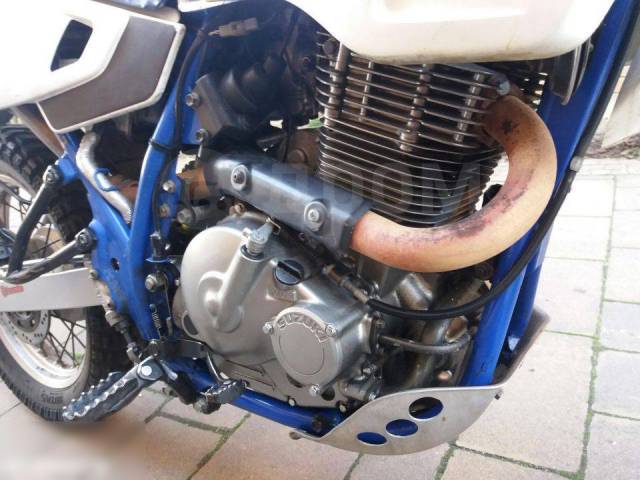 Suzuki DR 650. 650. ., , ,  .    - 