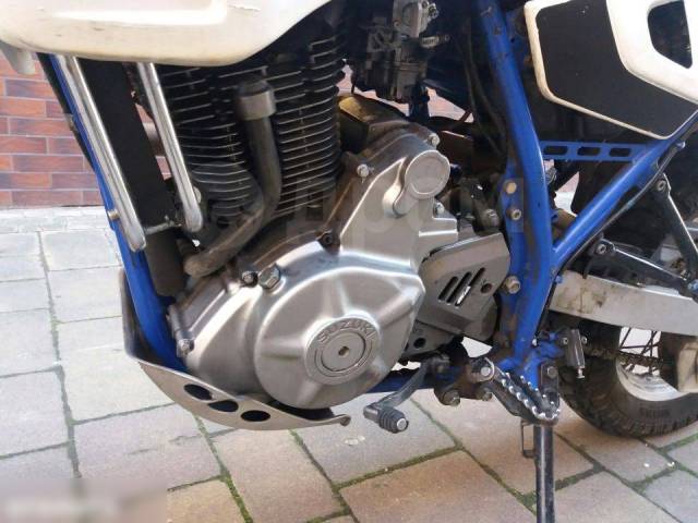 Suzuki DR 650. 650. ., , ,  .    - 