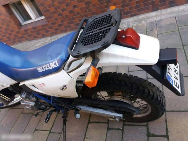 Suzuki DR 650. 650. ., , ,  .    - 