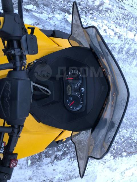 BRP Ski-Doo Tundra LT. ,  ,   