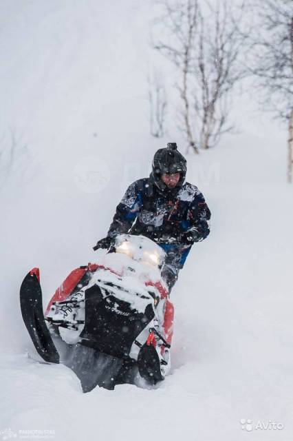 BRP Ski-Doo Summit SP. ,  ,   