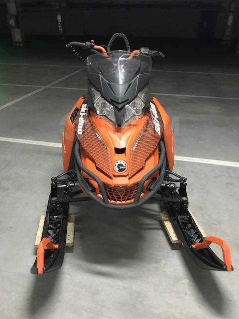 BRP Ski-Doo Summit X. ,  ,   