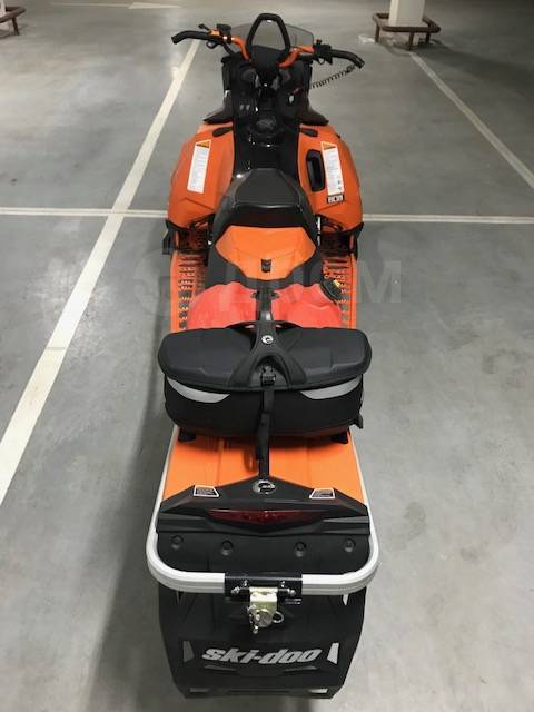 BRP Ski-Doo Summit X. ,  ,   