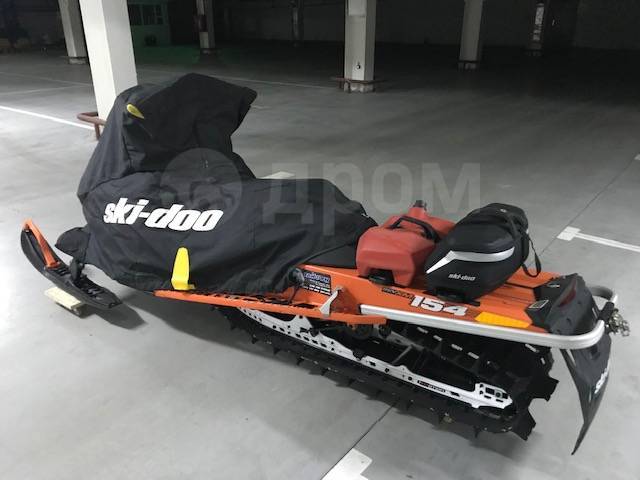 BRP Ski-Doo Summit X. ,  ,   