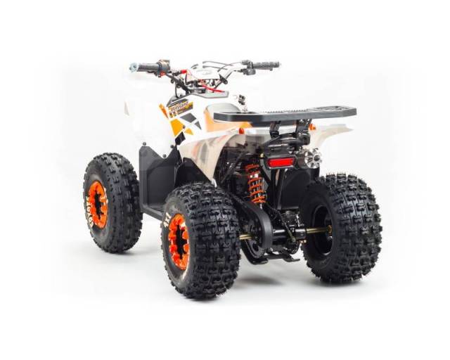 Квадроцикл Motoland atv 125s