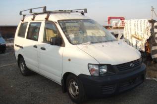 Toyota lite ace 2001