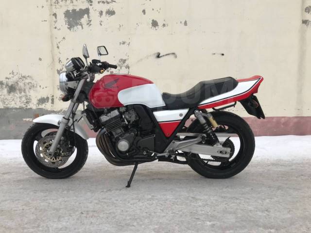 Honda CB 400SF. 400. ., , ,   