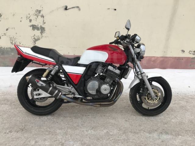 Honda CB 400SF. 400. ., , ,   