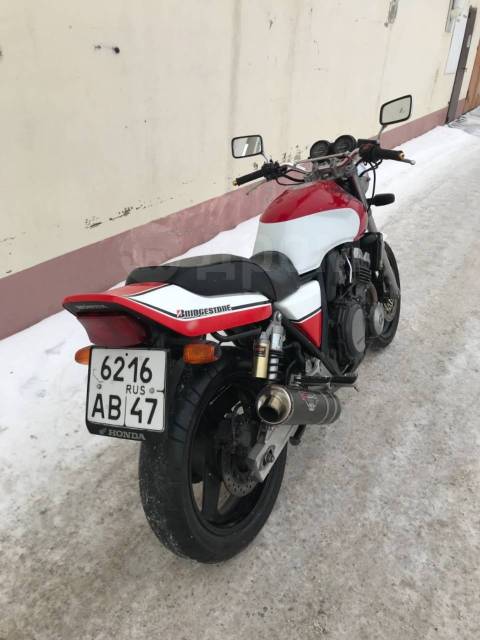 Honda CB 400SF. 400. ., , ,   