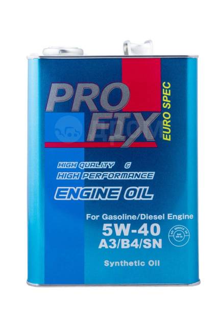 Profix 5w40. Моторное масло Профикс 5w40. PROFIX sn5w40. PROFIX 5w40 a3/b4. SN/a3/b4 5w-40 PROFIX.