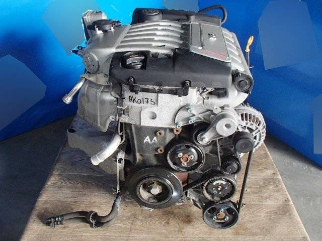 Двигатель CGRA для VW Touareg 2010-2014 (03H100037G)