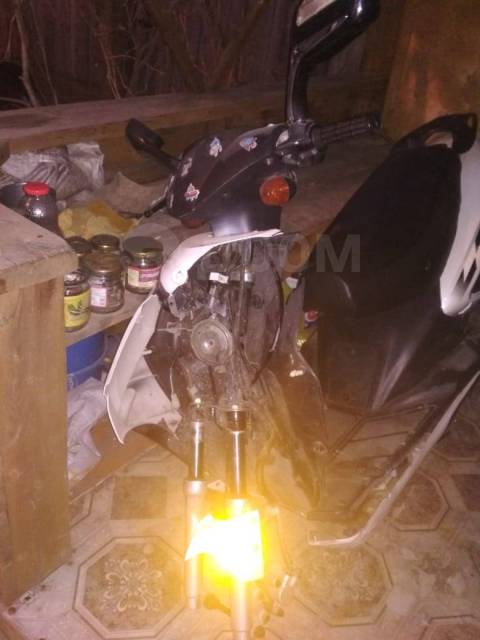 Racer Lupus 125. 124. ., ,  ,   