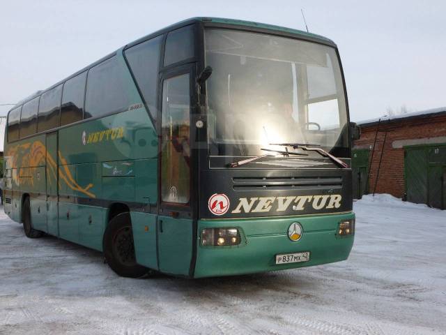 Автобус мерседес o403