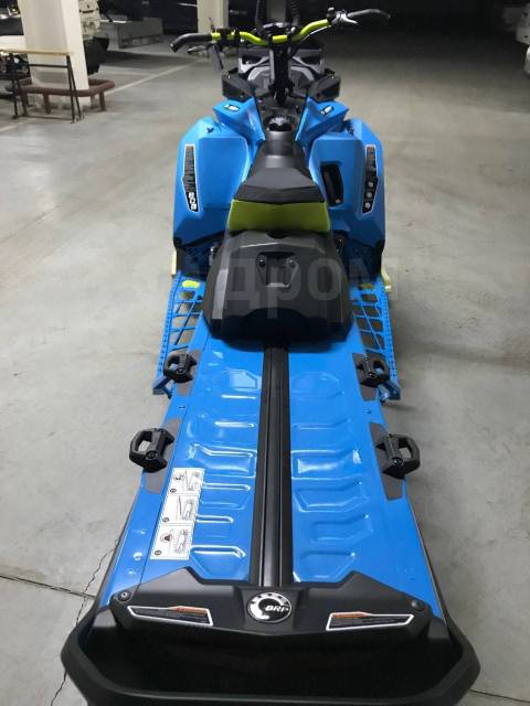 BRP Ski-Doo Summit X. ,  ,   