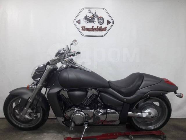 Suzuki Boulevard m109r2