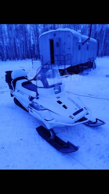 Yamaha Viking 540 IV Limited. ,  ,   