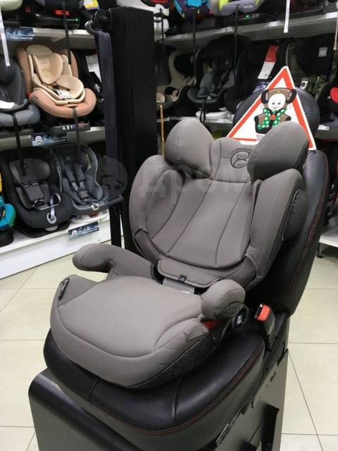 Кресло cybex 15 36 кг