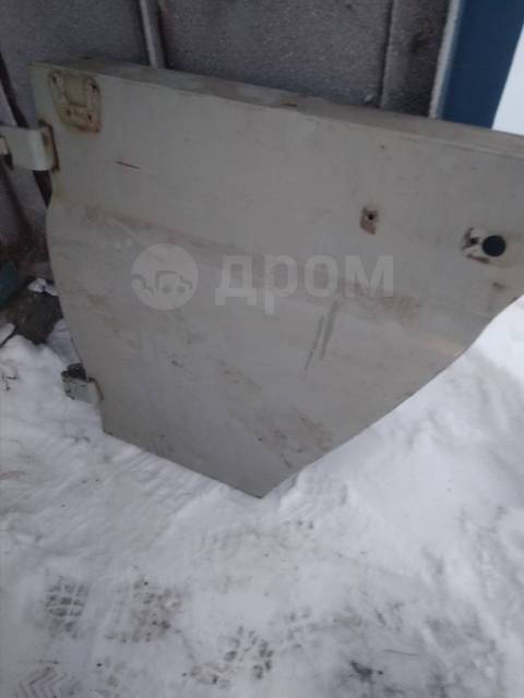 Дверь уаз 3151