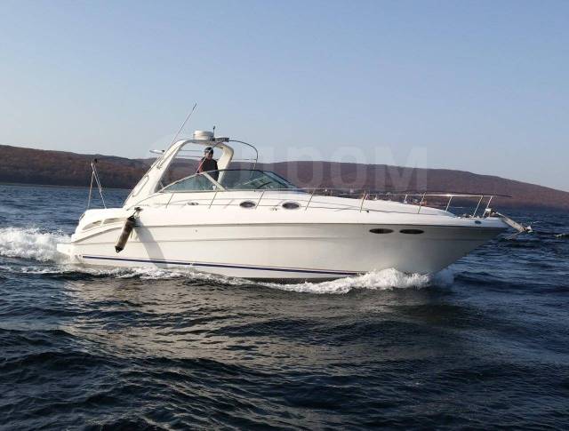 Searay Sundancer. 2001 ,  10,40.,  , 700,00..,  