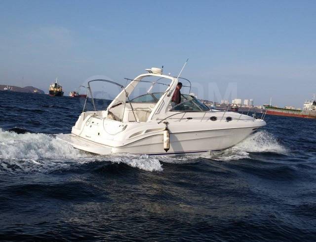 Searay Sundancer. 2001 ,  10,40.,  , 700,00..,  