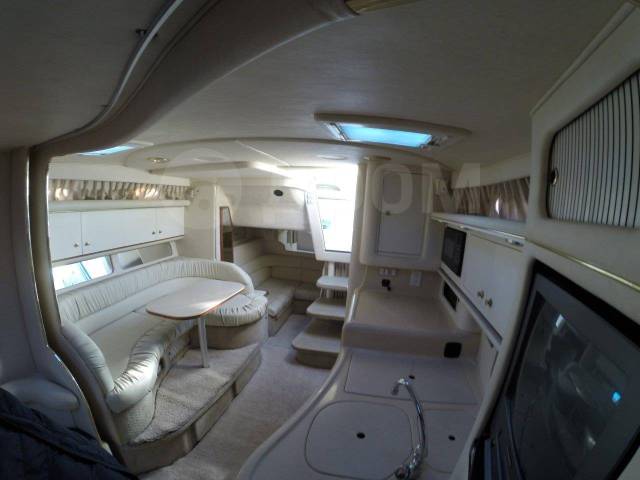 Searay Sundancer. 2001 ,  10,40.,  , 700,00..,  