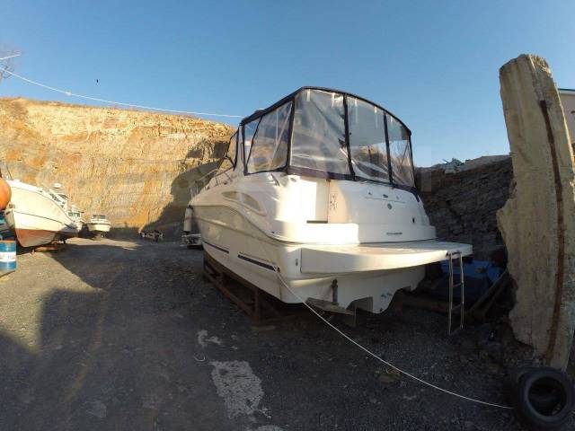 Searay Sundancer. 2001 ,  10,40.,  , 700,00..,  