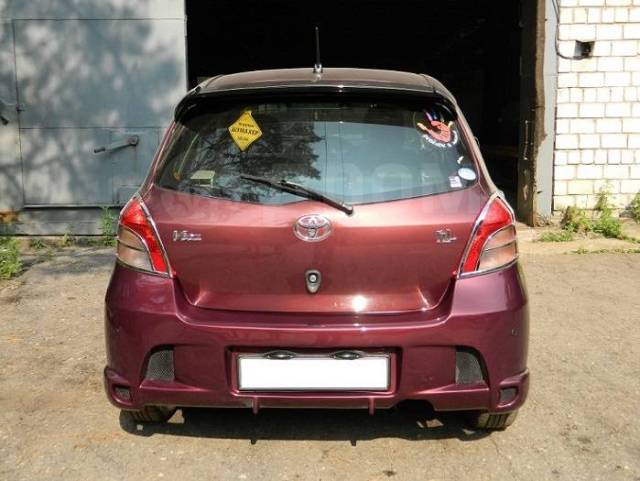 Купить Toyota 5314252010 (53142-52010) Накладка Пластиковая для Toyota Vitz. Цен