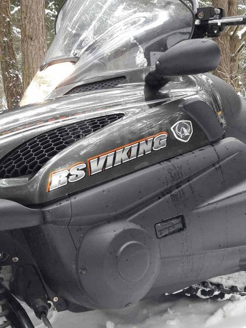 Yamaha Viking 10D. ,  ,   