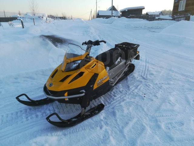 BRP Ski-Doo Tundra LT. ,  ,   