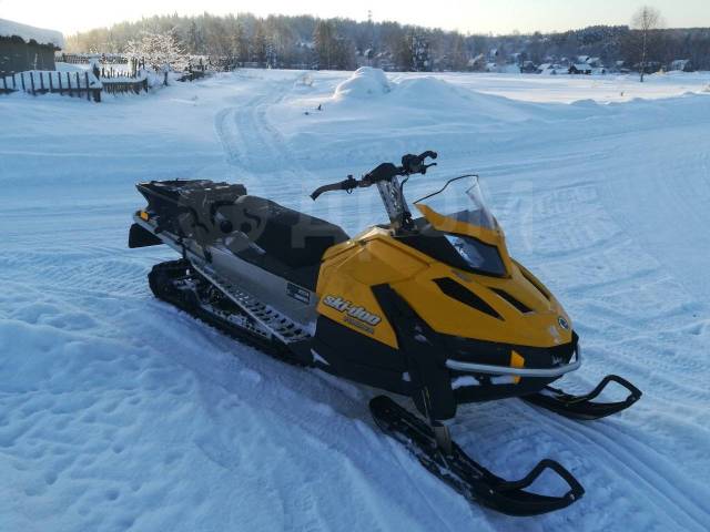 BRP Ski-Doo Tundra LT. ,  ,   