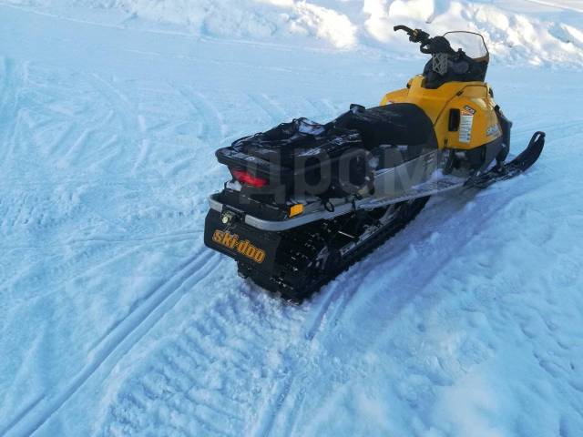 BRP Ski-Doo Tundra LT. ,  ,   