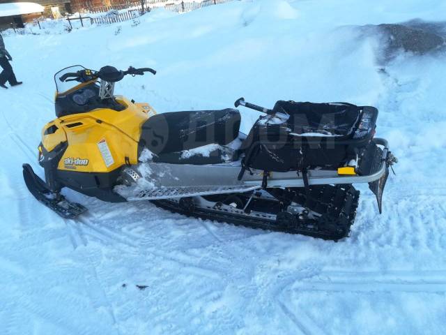 BRP Ski-Doo Tundra LT. ,  ,   