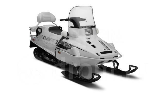 Yamaha Viking 540 IV Limited. ,  ,   