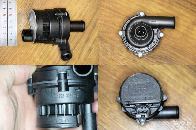 Купить Жидкостный подогреватель Бинар 5S-12/24 В (бензин / дизель) в Хабаровске 