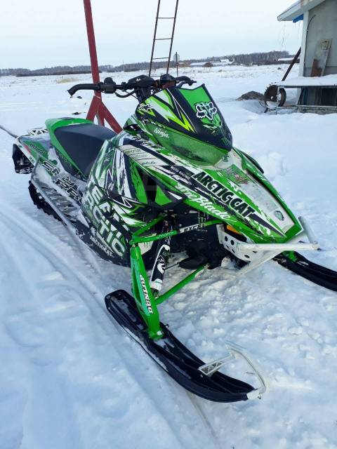 Arctic Cat Cougar. ,  ,   