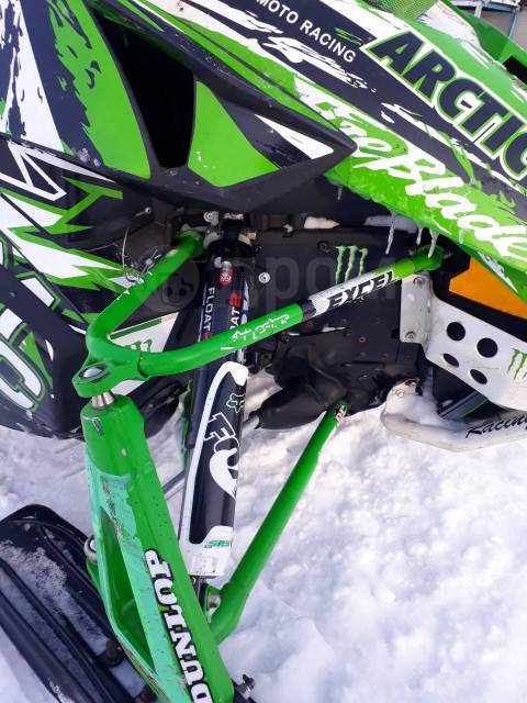 Arctic Cat Cougar. ,  ,   