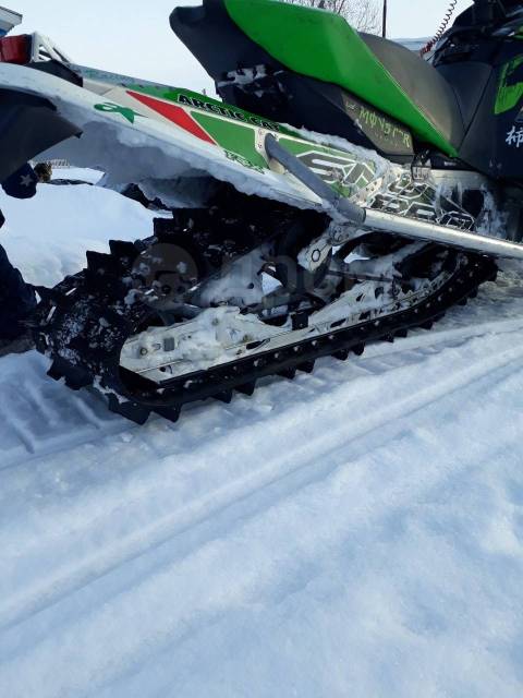 Arctic Cat Cougar. ,  ,   