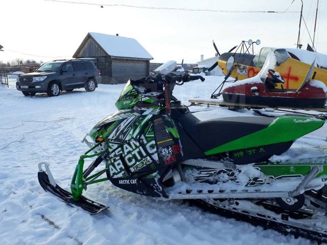 Arctic Cat Cougar. ,  ,   