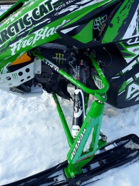 Arctic Cat Cougar. ,  ,   