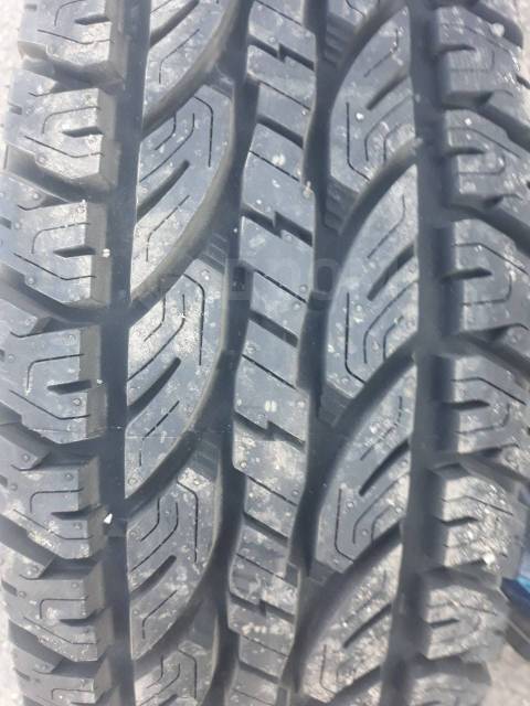 Nereus NS501, 31x10.5 R15 LT AT, 15", 3 шт, радиальный, 10.5", 31 ...